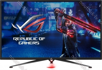 ASUS ROG Strix XG438QR, 43"