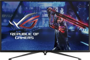 ASUS ROG Strix XG43UQ, 43"