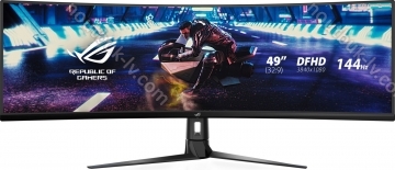 ASUS ROG Strix XG49VQ, 49"