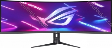 ASUS ROG Strix XG49WCR, 49"