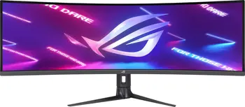 ASUS ROG Strix XG49WCR, 49"