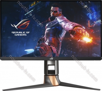 ASUS ROG Swift PG259QNR, 24.5"