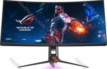 ASUS ROG Swift PG35VQ, 35"