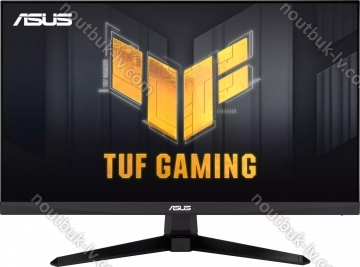 ASUS TUF Gaming VG246H1A, 23.8"