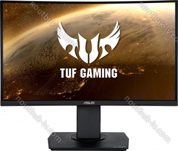 ASUS TUF Gaming VG24VQ, 23.6"