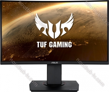 ASUS TUF Gaming VG24VQR, 23.6"