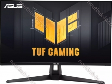 ASUS TUF Gaming VG279QM1A, 27"