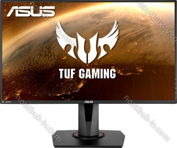 ASUS TUF Gaming VG279QR, 27"