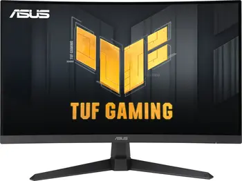 ASUS TUF Gaming VG27VQ3B, 27"