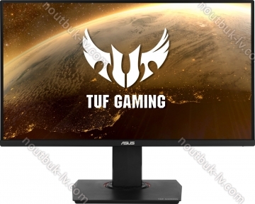 ASUS TUF Gaming VG289Q, 28"