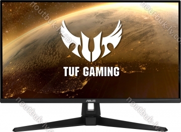 ASUS TUF Gaming VG289Q1A, 28"