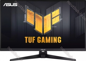 ASUS TUF Gaming VG32UQA1A, 31.5"