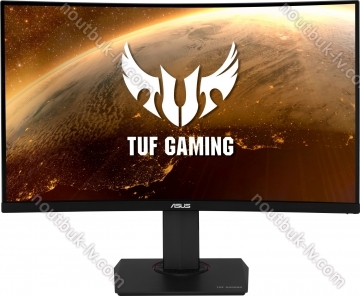 ASUS TUF Gaming VG32VQR, 31.5"