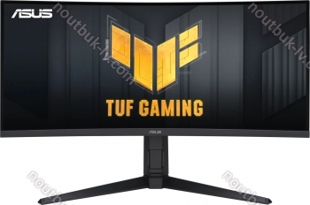 ASUS TUF Gaming VG34VQL3A, 34" 