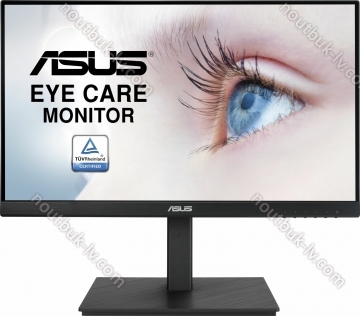 ASUS VA229QSB, 21.5"