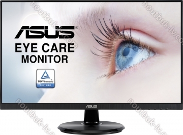 ASUS VA24DCP, 23.8"