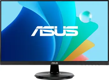 ASUS VA24DQFR, 23.8"