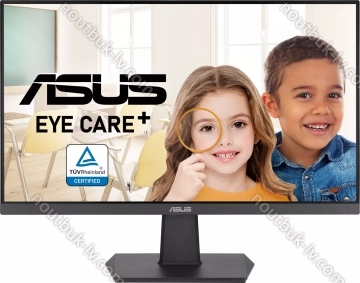 ASUS VA24EHF, 23.8"