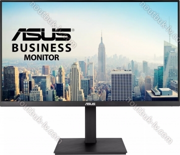 ASUS VA32UQSB, 31.5"