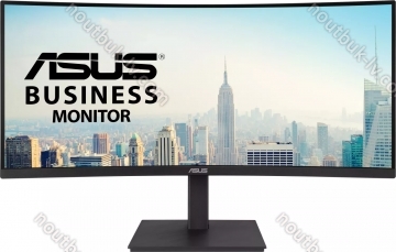 ASUS VA34VCPSN, 34"