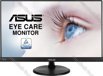 ASUS VC239HE, 23"