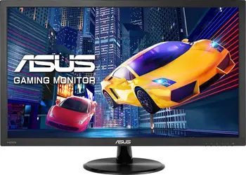 ASUS VP228HE, 21.5"