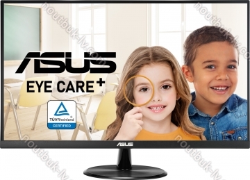 ASUS VP289Q, 28"