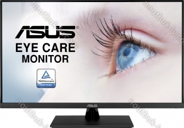 ASUS VP32UQ, 31.5"