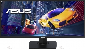 ASUS VP348QGL, 34"