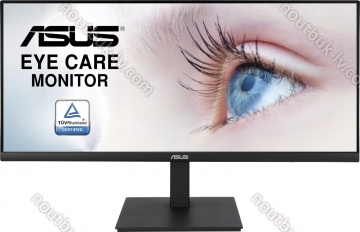 ASUS VP349CGL, 34"