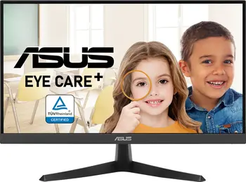 ASUS VY229Q, 21.45"