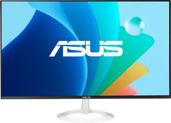 ASUS VZ24EHF-W weiß, 23.8"