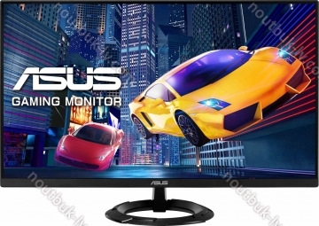 ASUS VZ279HEG1R, 27"