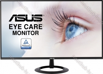 ASUS VZ27EHE, 27"