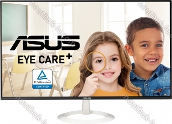 ASUS VZ27EHF-W, 27" 