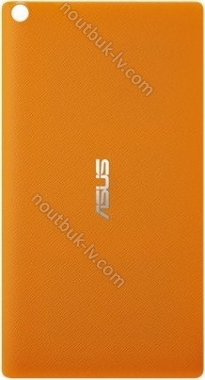 ASUS Zen case for ZenPad 8.0 orange