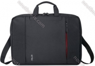 ASUS mat Slim 14.1" messenger bag black