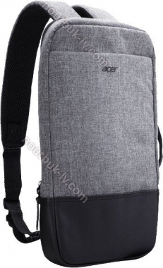 Acer 14" Slim 3-in-1 Backpack