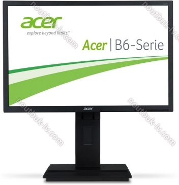 Acer Business B6 B226WLymdpr black, 22"