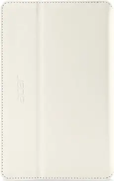 Acer Iconia B1-720 Protective case sleeve white