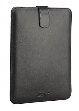 Acer Iconia Tab B1-710 Pocket case black