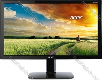 Acer KA0 KA240Hbid, 24"