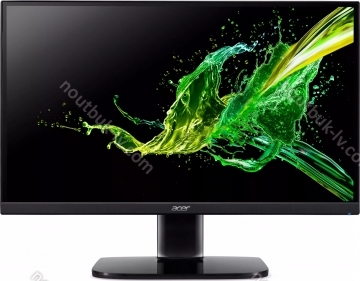 Acer KA2 KA272Hbi, 27"