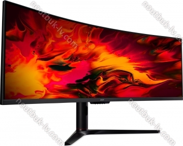 Acer Nitro EI1 EI491CURSbmiipphx, 49"