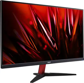 Acer Nitro KG2 KG272Ebmiifx, 27"