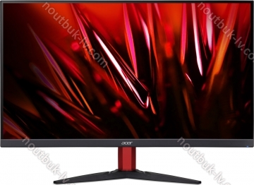 Acer Nitro KG2 KG272Mbmiipx, 27"