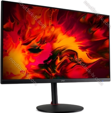 Acer Nitro XV2 XV272Sbmiiprx, 27"