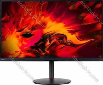 Acer Nitro XV2 XV282KKVbmiipruzx, 28"