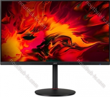 Acer Nitro XV2 XV322QUPbmiipprzx, 31.5"