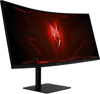 Acer Nitro XV5 XV345CURV3bmiphuzx, 34"